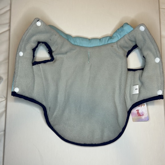 Yikeyo Dog Jacket - Picture 4 of 6